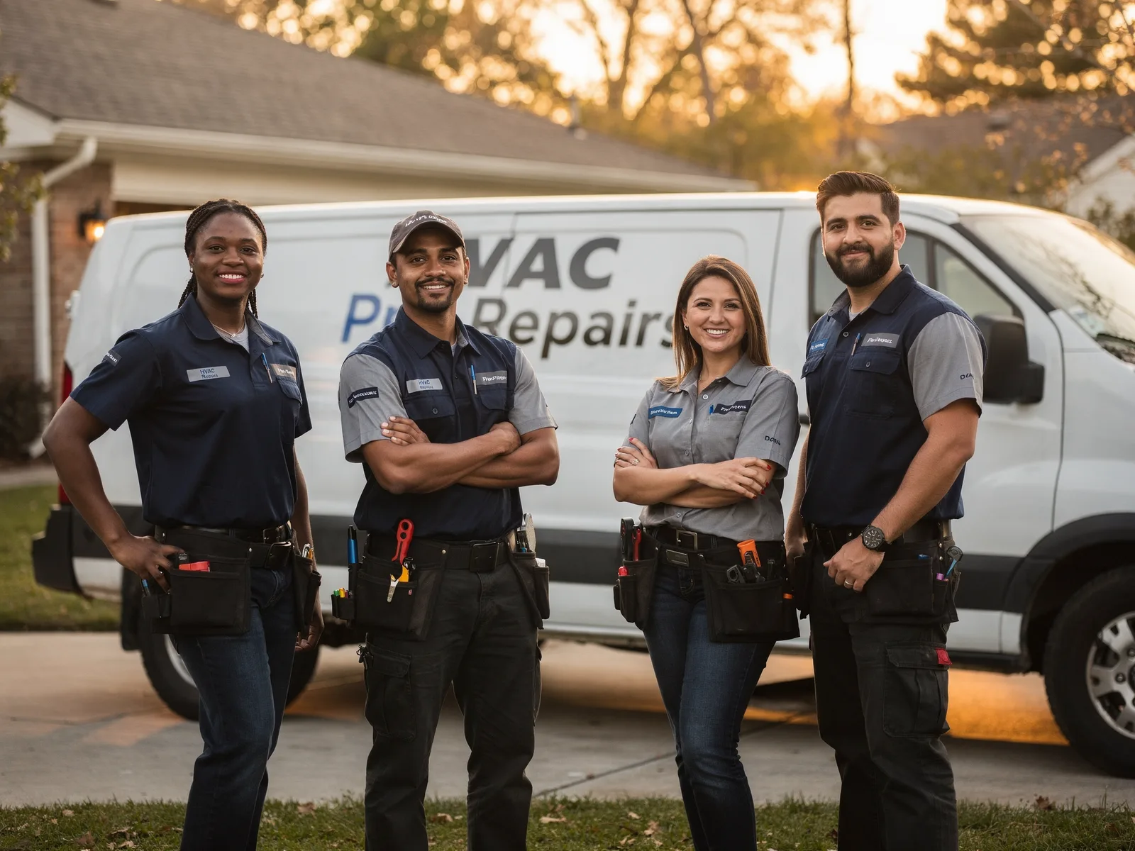 Heat Pump Repair company in Appleton, WI