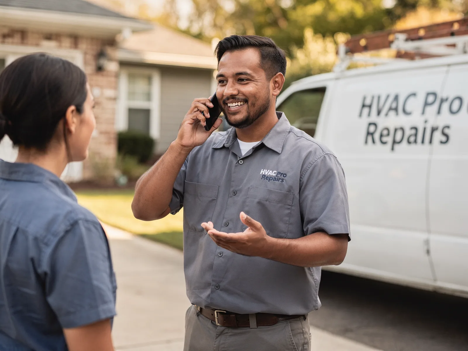 Heat Pump Repair Appleton, WI FAQs